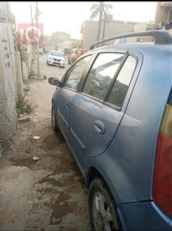 شيري A1